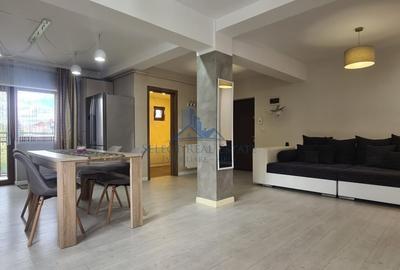 Apartament cu 3 camere, mobilat în Vasile Aaron - 9