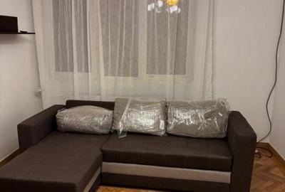 Apartament cu 2 camere semidecomandat, mobilat în Domenii - 2