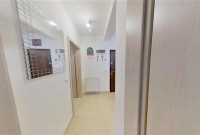 Tur 3D! Rezidenta luminoasa, cu 25mp gradina privata, Tractorul, Brasov. - 3