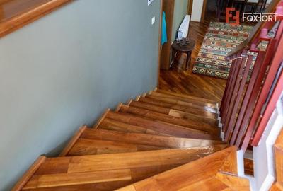 Casa individuala cu Garaj 360mp Utili, Zona Crisan - ID V4097 - 24