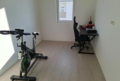 Apartament cu 3 camere decomandat, mobilat în Chișoda - 2