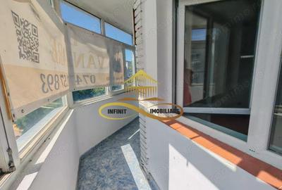 Apartament de vanzare 2 camere decomandate, etaj intermediar, - 11