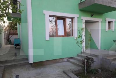 Casă cu 5 camere cu Teren 250 Mp în Central - 5