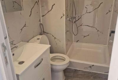 Titan Metrou Costin Georgian ,Etaj 7/10,Balcon,decomandat,mobilat si utilat - 4