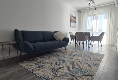 Apartament cu 2 camere decomandat în Domenii - 2