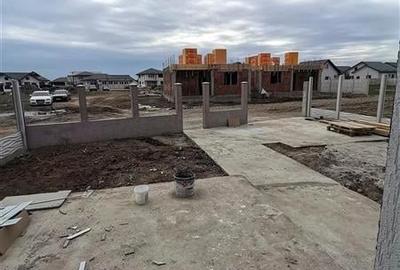 Pantelimon, Ferma animalelor, viluta P+M,2025 Pantelimon, Ferma animalelor, viluta P+M,2025 - 20