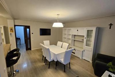 Casă cu 6 camere în Aeroport - 4