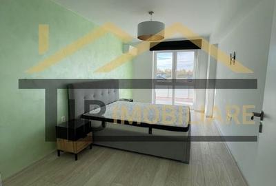 Apartament de 2 camere, 59mp, parcare, prima inchiriere, Zona Maurer - 3