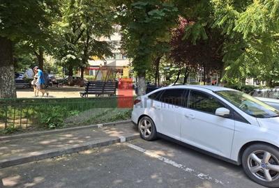 Spațiu comercial, 150 mp în Tineretului