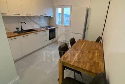 Apartament cu 3 camere decomandat, mobilat în Mărăști - 3