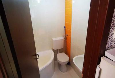 Apartament cu 2 camere semidecomandat în Central - 3