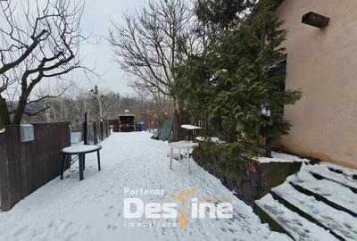 Spațiu comercial, în Bucium - 7