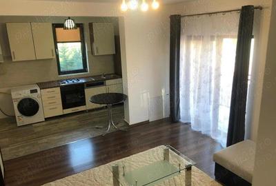 Apartament cu 2 camere în Braytim - 2