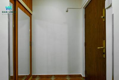 Casa de Cultura-3 camere transformat in 2 camere+zona dinning - 17