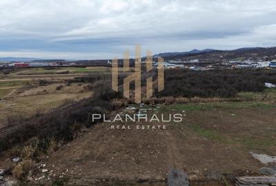 Teren intravilan zona Metro ,PUZ aprobat, Baia Mare, 49 ari - 4