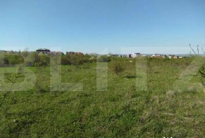 Teren de 1000 mp, în Bună Ziua - 2