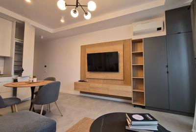 AXXIS Nova Resort & Spa - Studio ,et 3/10, Mamaia Nord,mobilat si utilat modern - 14