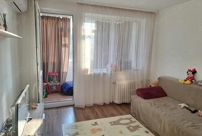 Inchiriez apartament 2 camere, zona City Mall, 430 negociabil, termen lung-mediu - 3