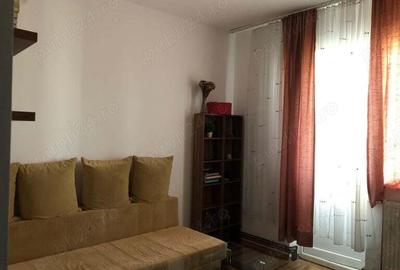 Inchiriez apartament 2 camere Minerului - 1