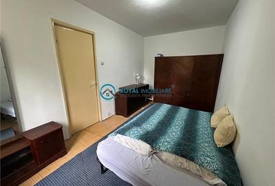 Royal Imobiliare - Vanzare apartament 2 camere zona Vest - 4