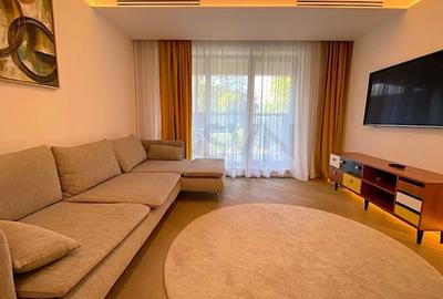 REA1025251 Apartament 2 camere Cortina Academy - metrou Razoare - 2