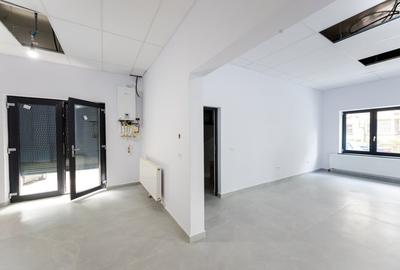 Spatiu comercial de inchiriat - 125,5 mp - 16