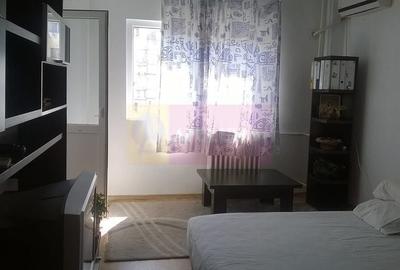 Garsonieră decomandată în Pantelimon
