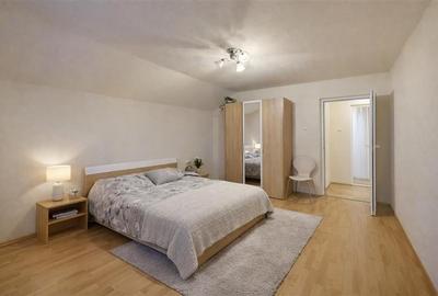 Casa, dotari preferentiale, garaj, curte, gradina, extindere teren, Central, Ras - 7