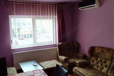 Apartament cu 3 camere decomandat în Central - 5