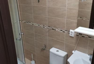 Garsonieră decomandată în Galata - 7