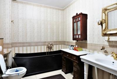 Casă cu 10 camere cu Canalizare în Universitate - 5