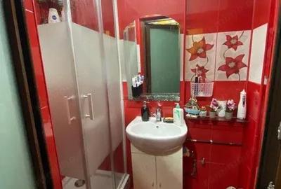 Garsonieră decomandată, mobilată în Complex Studențesc - 6