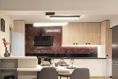 DEZVOLTATOR: Apartament cu 1 cameră decomandat, bloc nou – Păcurari Alpha Bank - 3