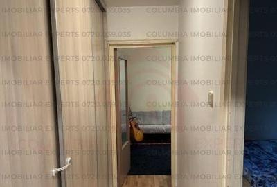 Berceni piata Sudului fix Resita - 2