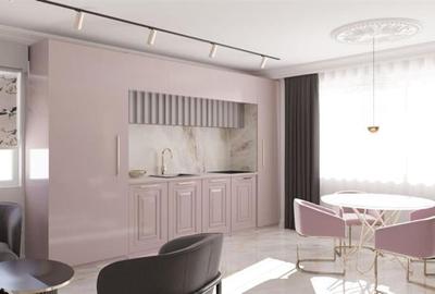 Vanzare vila noua moderna cu 3 apartamente- zona Zorilor- Eugen Ionesco - 3