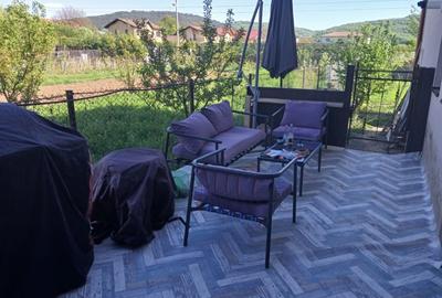 Duplex de 5 camere, 140 mp utili, +250 mp gradina, zona Somesului - 14