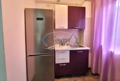 Apartament modern cu loc de parcare in zona Grand Hotel Italia - 7