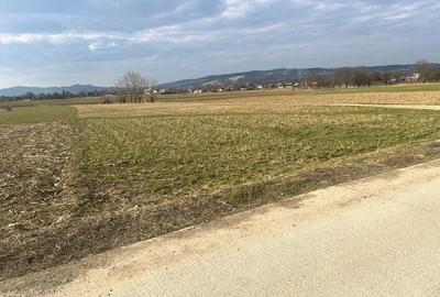 Teren de 2830 mp, în Capu Câmpului - 9