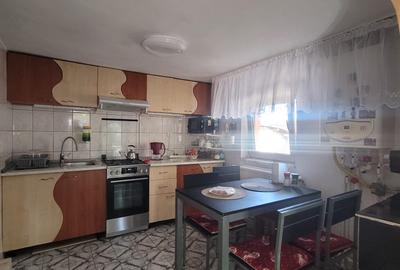 Loc. Cumpana - Casa  cu teren 600 mp -deschidere 19 mp - garaj - 119.500 Euro - 23