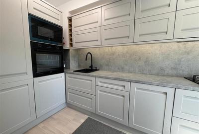 Apartament cu 2 camere decomandat, mobilat în P-ța Mihai Viteazu - 10