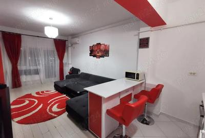 Apartament cu 2 camere semidecomandat în Chiajna - 8