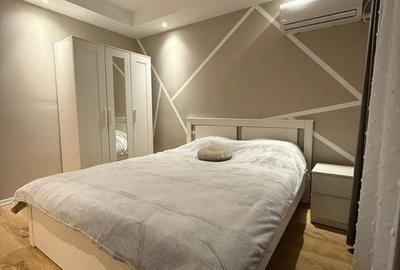 Cosmopolis Casa / Vila de Inchiriat - 1