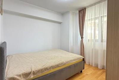 Apartament cu 3 camere decomandat în Județean - 7
