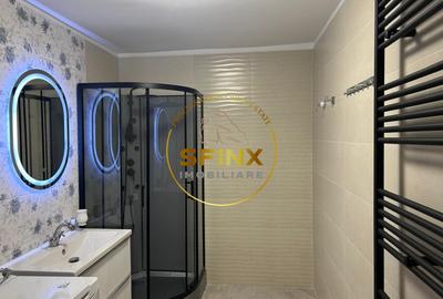 Apartament cu 2 camere decomandat în Vitan-Bârzești - 6