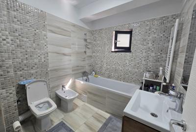Apartament cu 2 camere decomandat în Bucium - 19