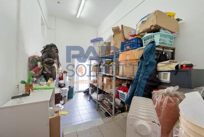 Spațiu comercial - clădire independentă - 6