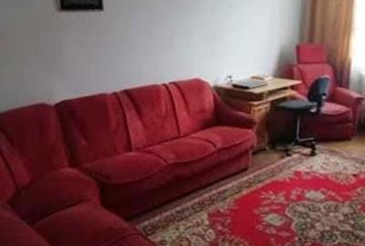 Apartament cu 2 camere decomandat în Central - 1