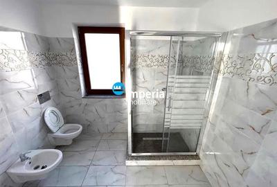 Casă individuală cu 6 camere cu Canalizare în Lunca Cetățuii - 5