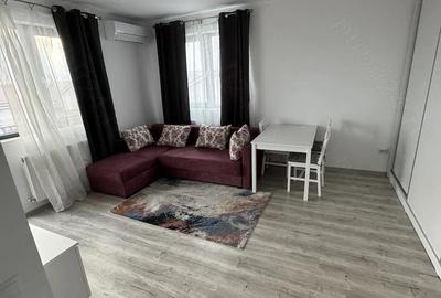 Garsonieră decomandată în Broșteni - 4