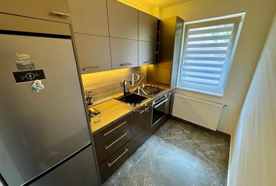 Apartament cu 3 camere decomandat, mobilat în Florești - 4